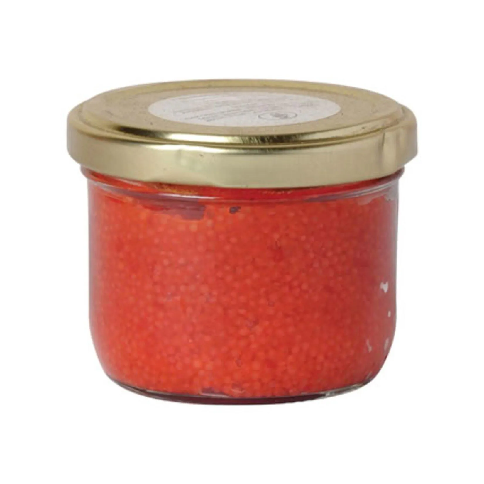 Gusto Kırmızı Havyar 100 G