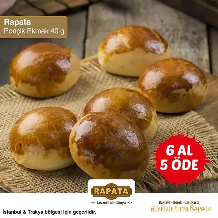 Katalog Onur Market katalog 6 Ocak - 13 Ocak 2025 - aktüel Sayfa 4