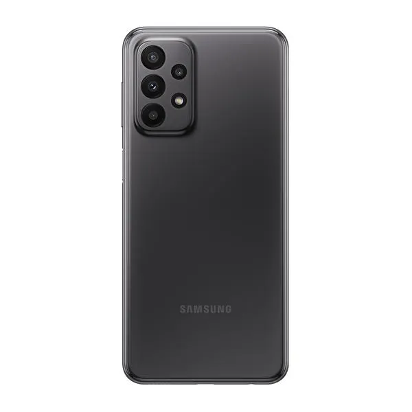 Galaxy A23 6GB/128GB Siyah Cep Telefonu
