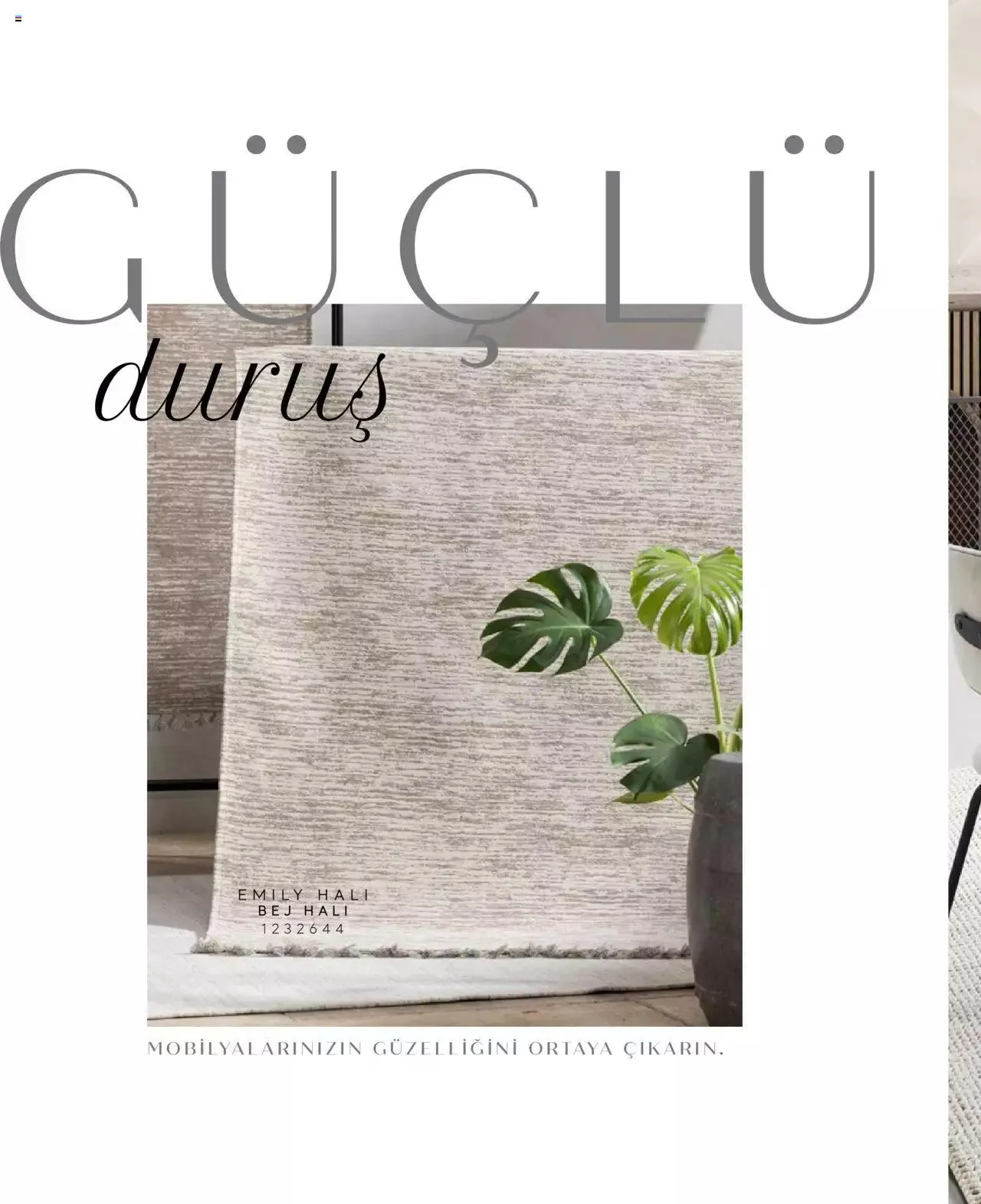 Katalog Mudo Katalog 6 Nisan - 31 Aralık 2023 - aktüel Sayfa 102