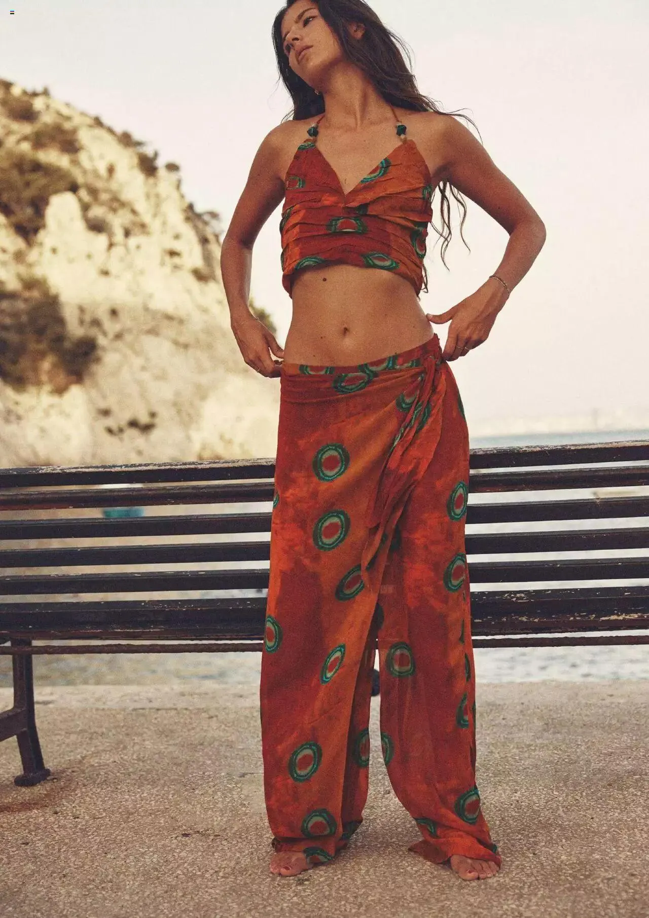 Catalog Zara catalog - New In Women de la 1 august până la 31 decembrie 2023 - Revista Pagina 6