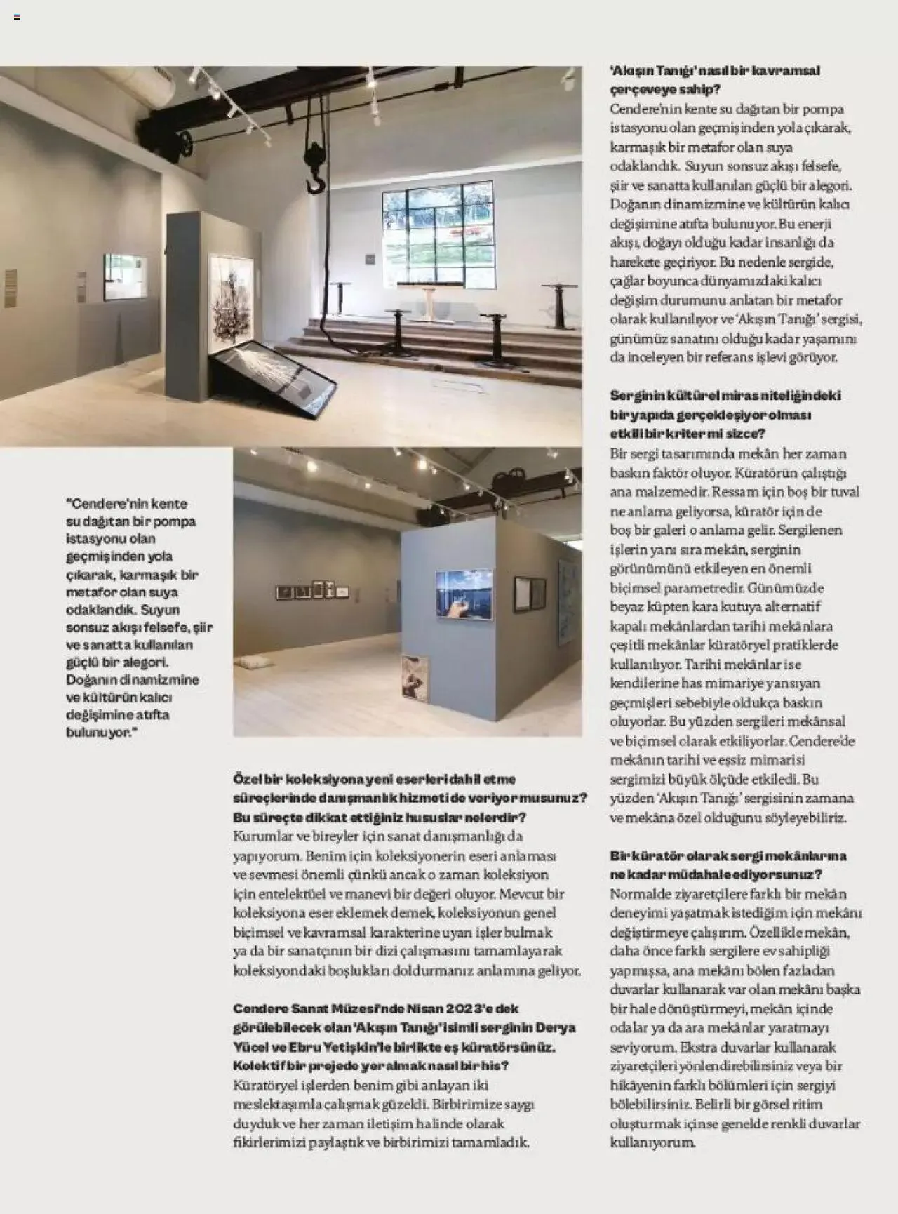 Katalog Beymen Katalog - Beymen Magazine Kadin 13 Mart - 31 Aralık 2023 - aktüel Sayfa 168