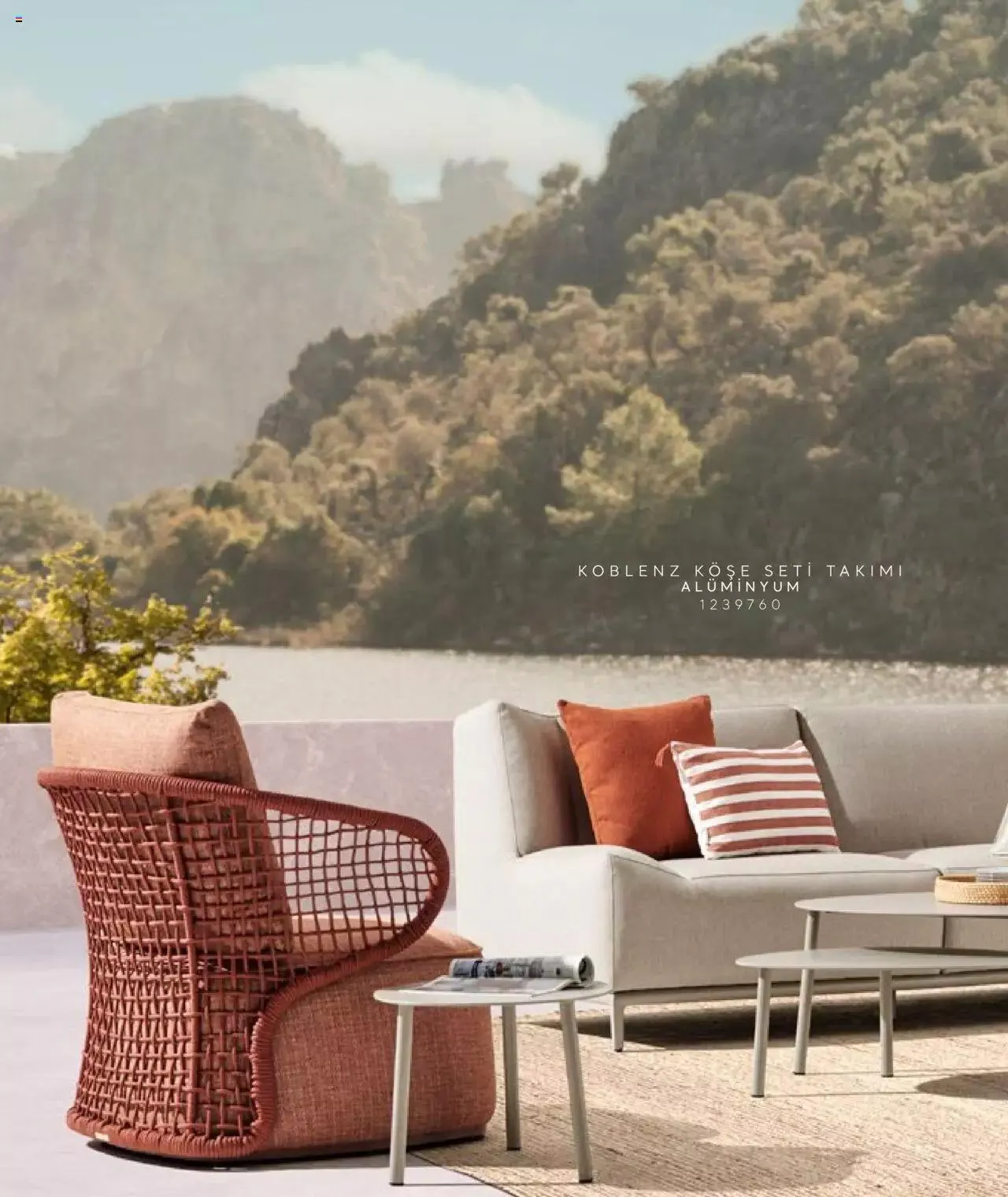 Katalog Mudo Katalog - Bahçe 26 Mayıs - 31 Aralık 2023 - aktüel Sayfa 8