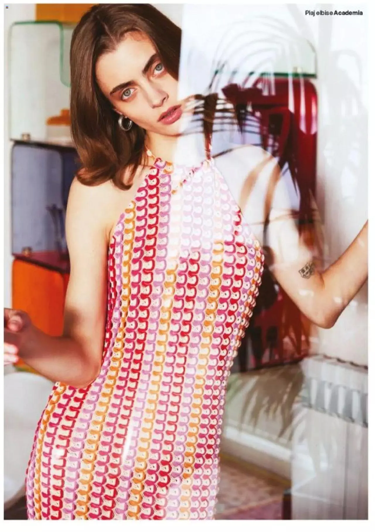 Katalog Beymen Katalog - Beymen Magazine Kadin 13 Mart - 31 Aralık 2023 - aktüel Sayfa 118