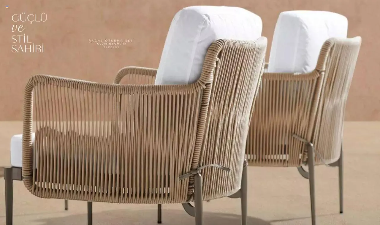 Katalog Mudo Katalog - Bahçe 1 Şubat - 31 Aralık 2023 - aktüel Sayfa 36