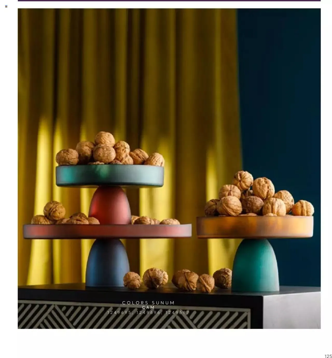 Katalog Mudo - Yeni Yil 1 Kasım - 31 Aralık 2024 - aktüel Sayfa 123