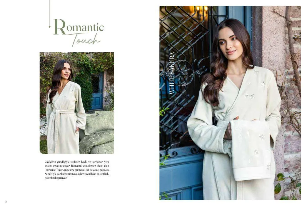 Katalog 2024 Banyo Koleksiyonu 21 Mayıs - 4 Haziran 2024 - aktüel Sayfa 21