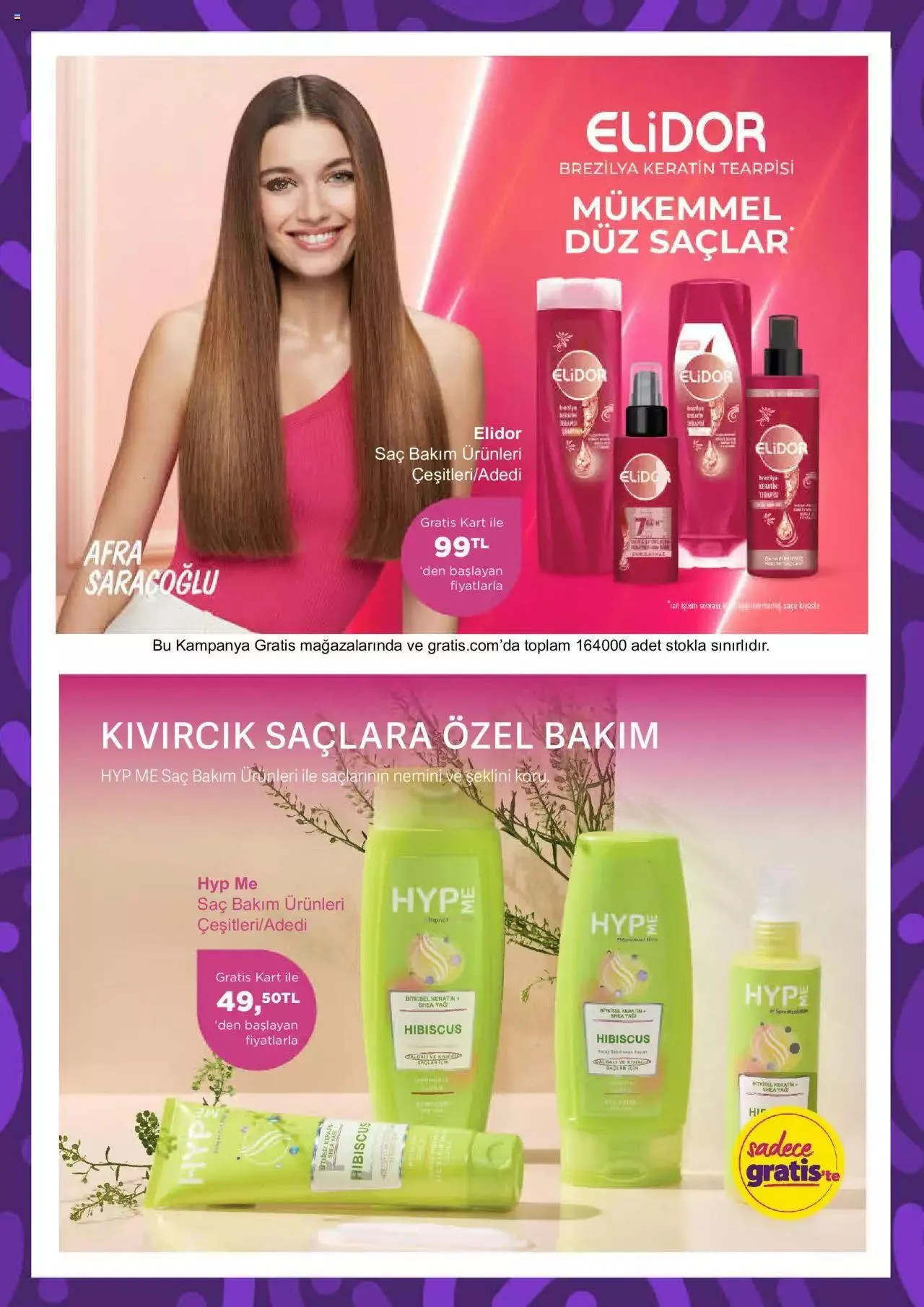 Katalog Gratis Katalog 3 Mayıs - 31 Aralık 2024 - aktüel Sayfa 43