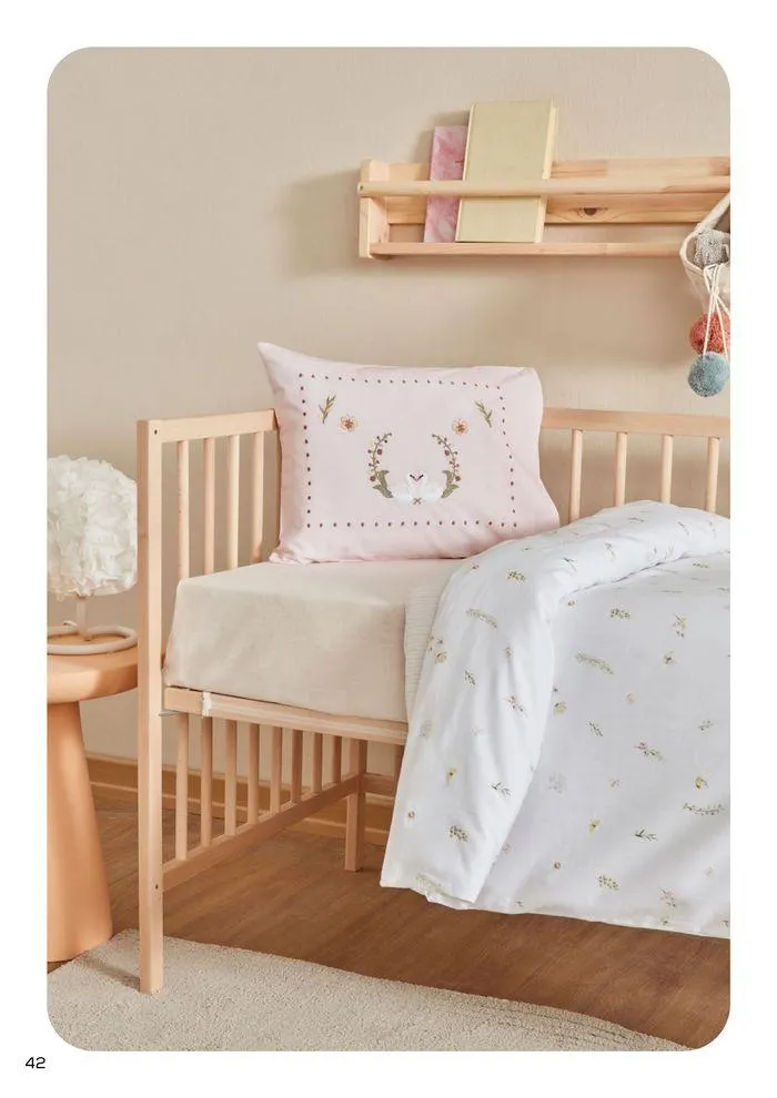 Katalog Genç ve Bebek Kataloğu 2024 9 Mayıs - 20 Haziran 2024 - aktüel Sayfa 42