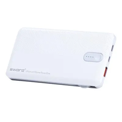 SW-10P03 10K Powerbank