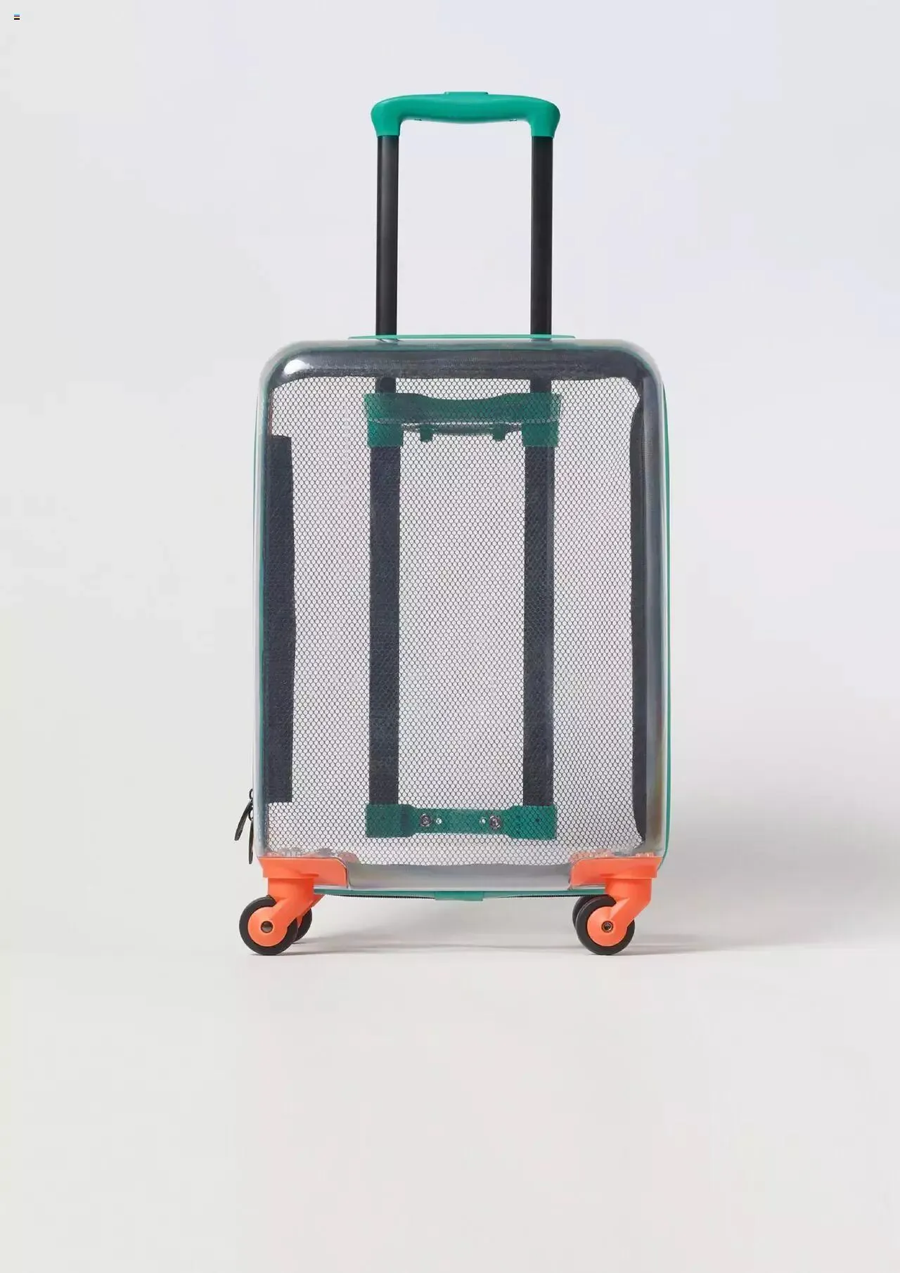 Catalog Zara catalog - New In Boys de la 1 august până la 31 decembrie 2023 - Revista Pagina 15