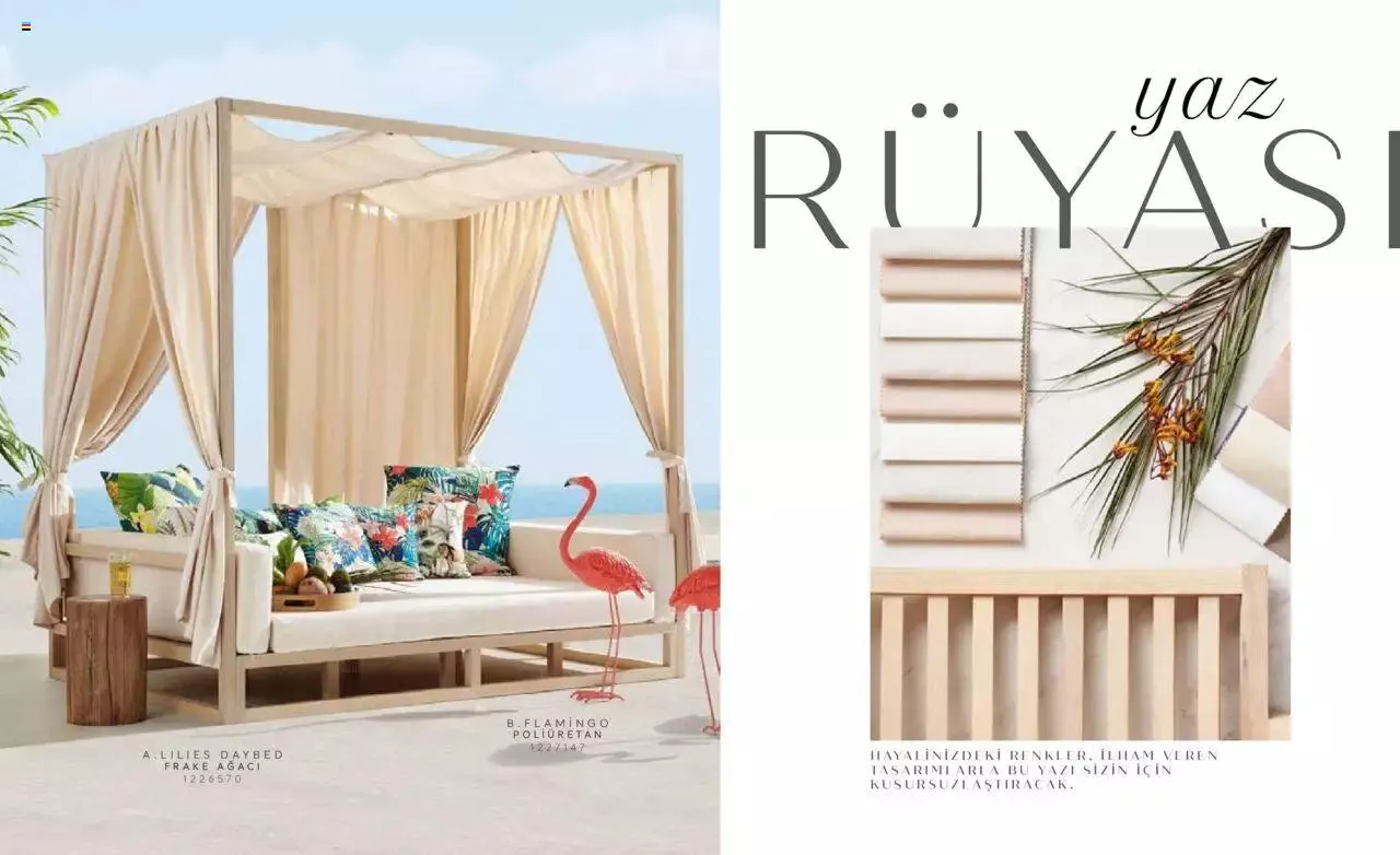 Katalog Mudo Katalog - Bahçe 1 Şubat - 31 Aralık 2023 - aktüel Sayfa 48