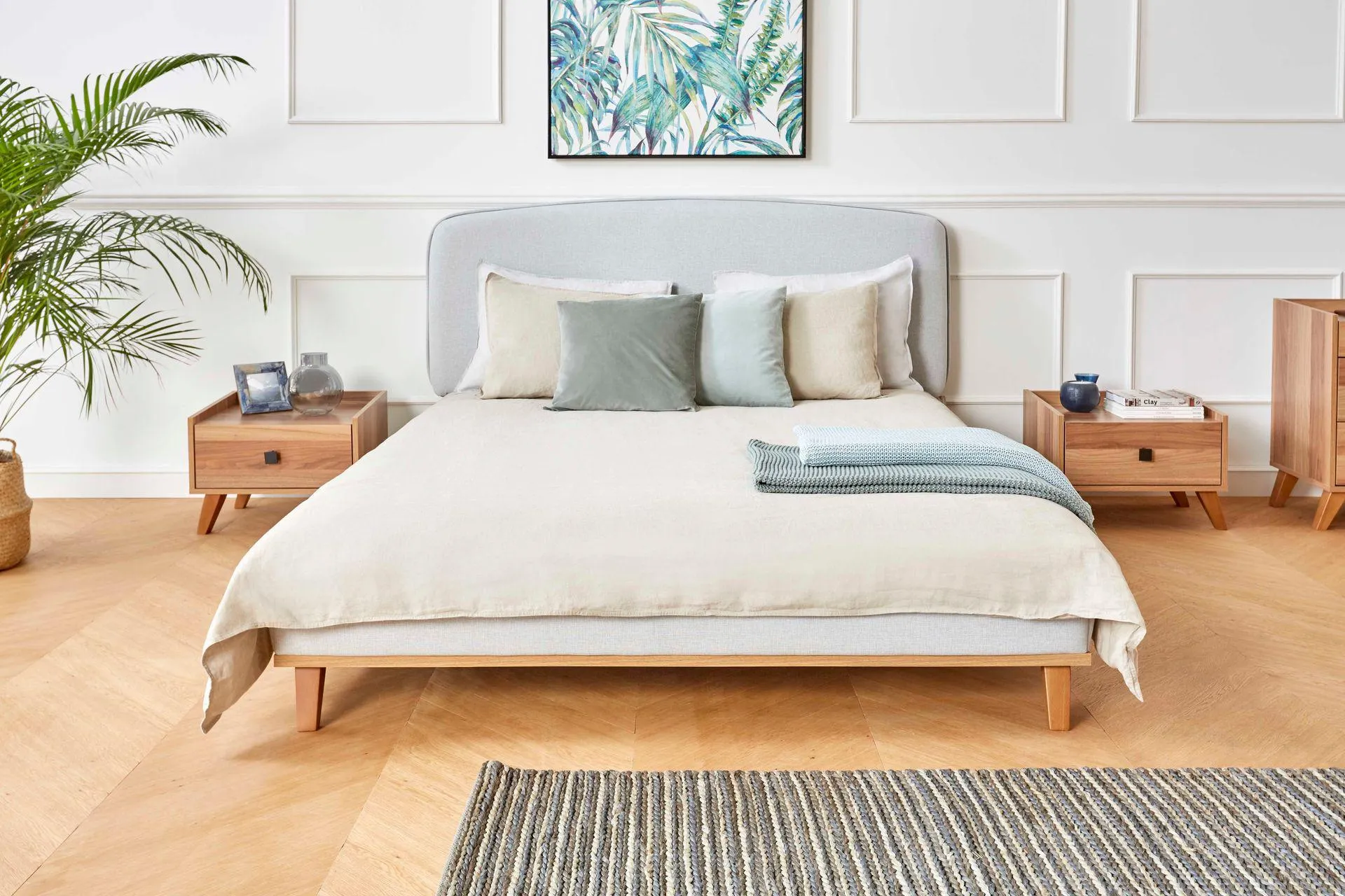 EMMA KARYOLA, 160X200 (CB3-769)