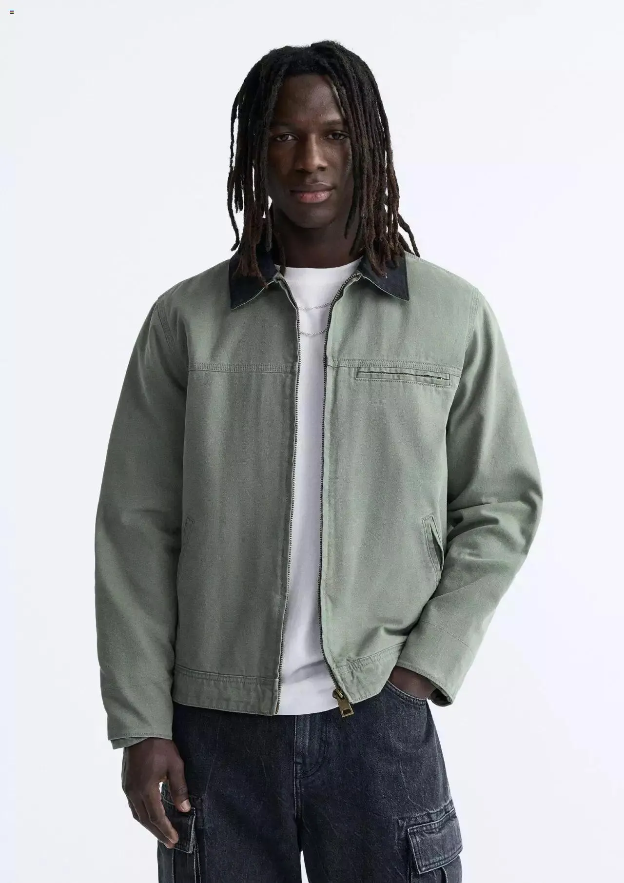 Zara - New in Men van 31 maart tot 7 maart 2024 - Folder pagina 15