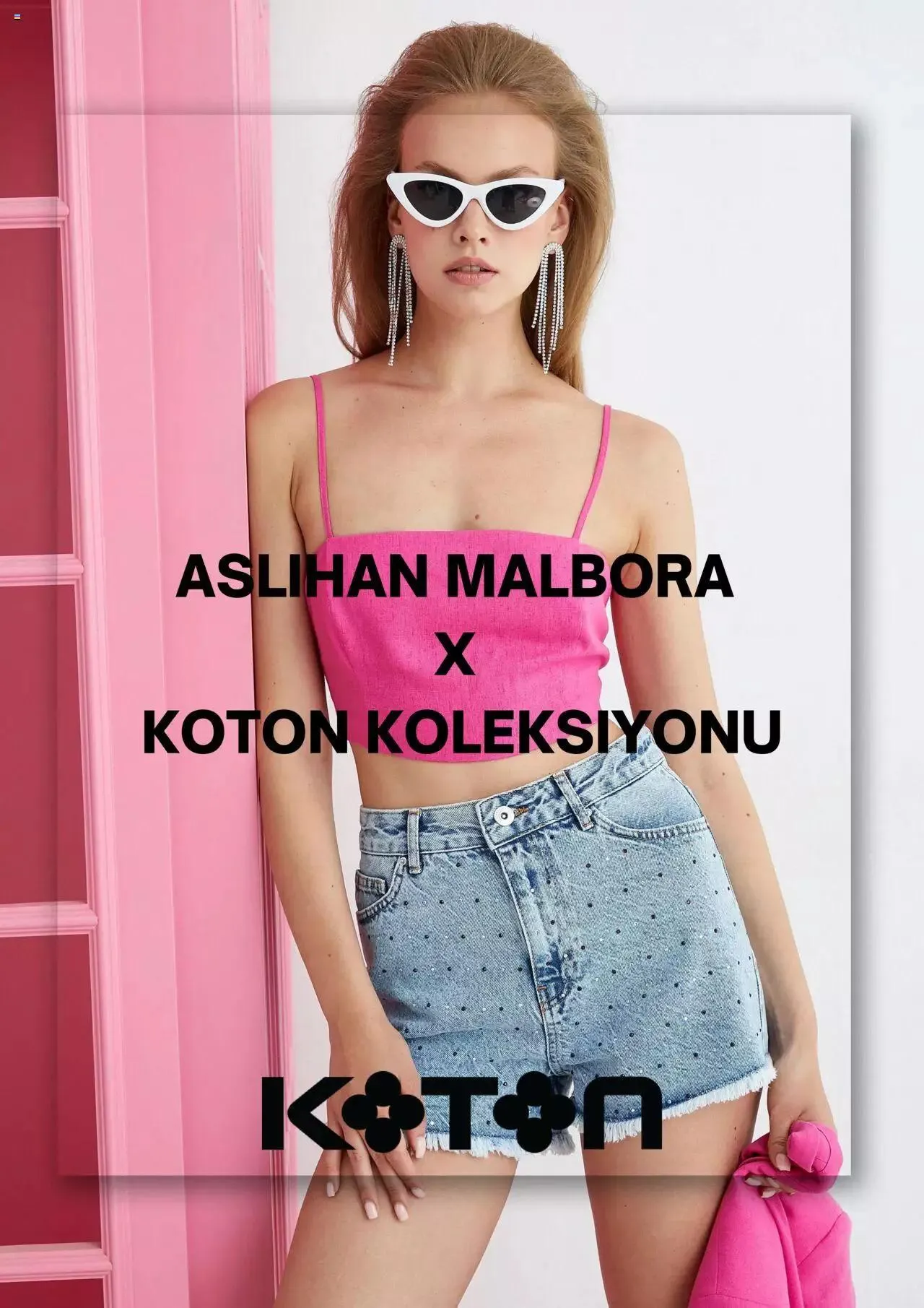 Koton Katalog - 0