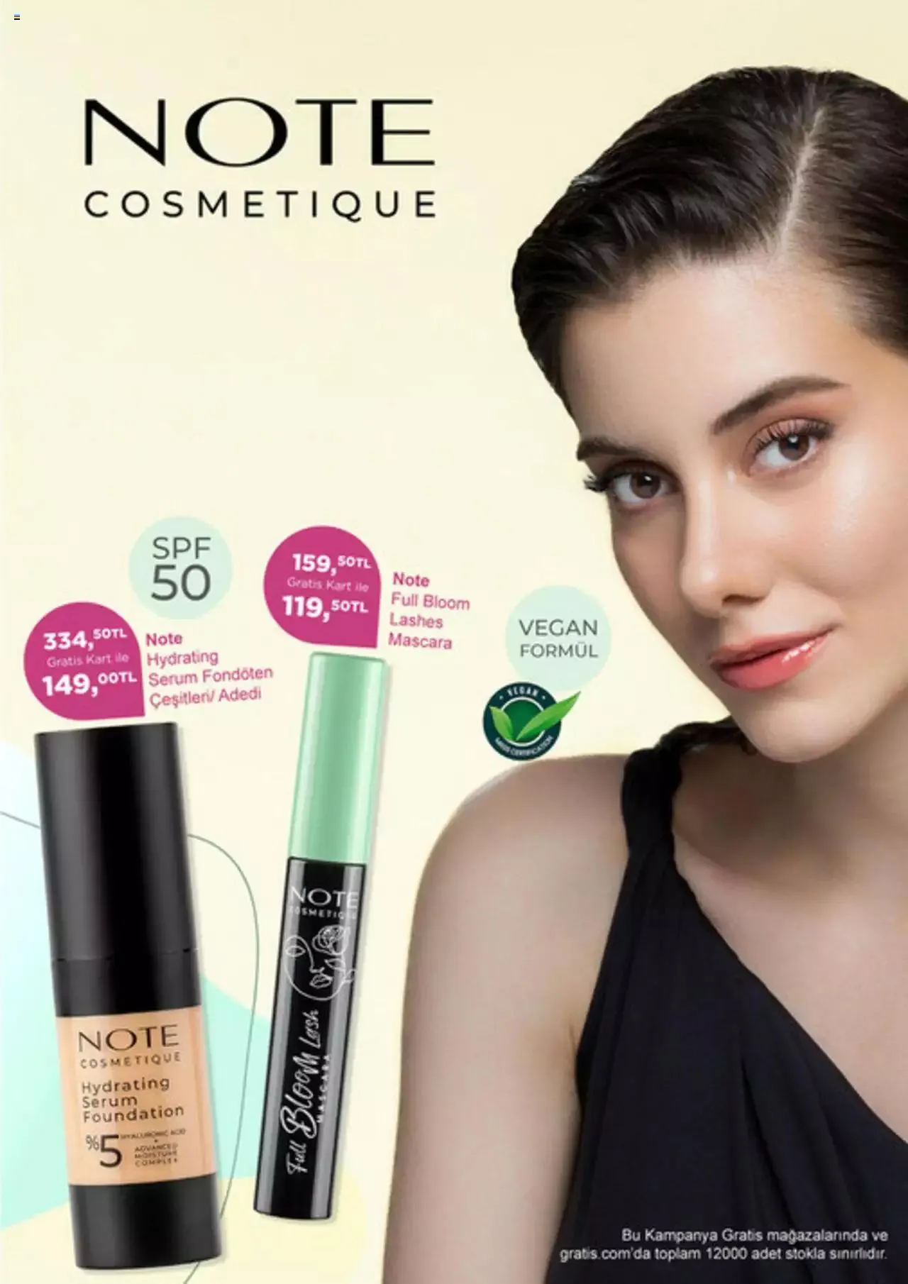 Katalog Gratis Katalog 4 Ağustos - 4 Eylül 2023 - aktüel Sayfa 12