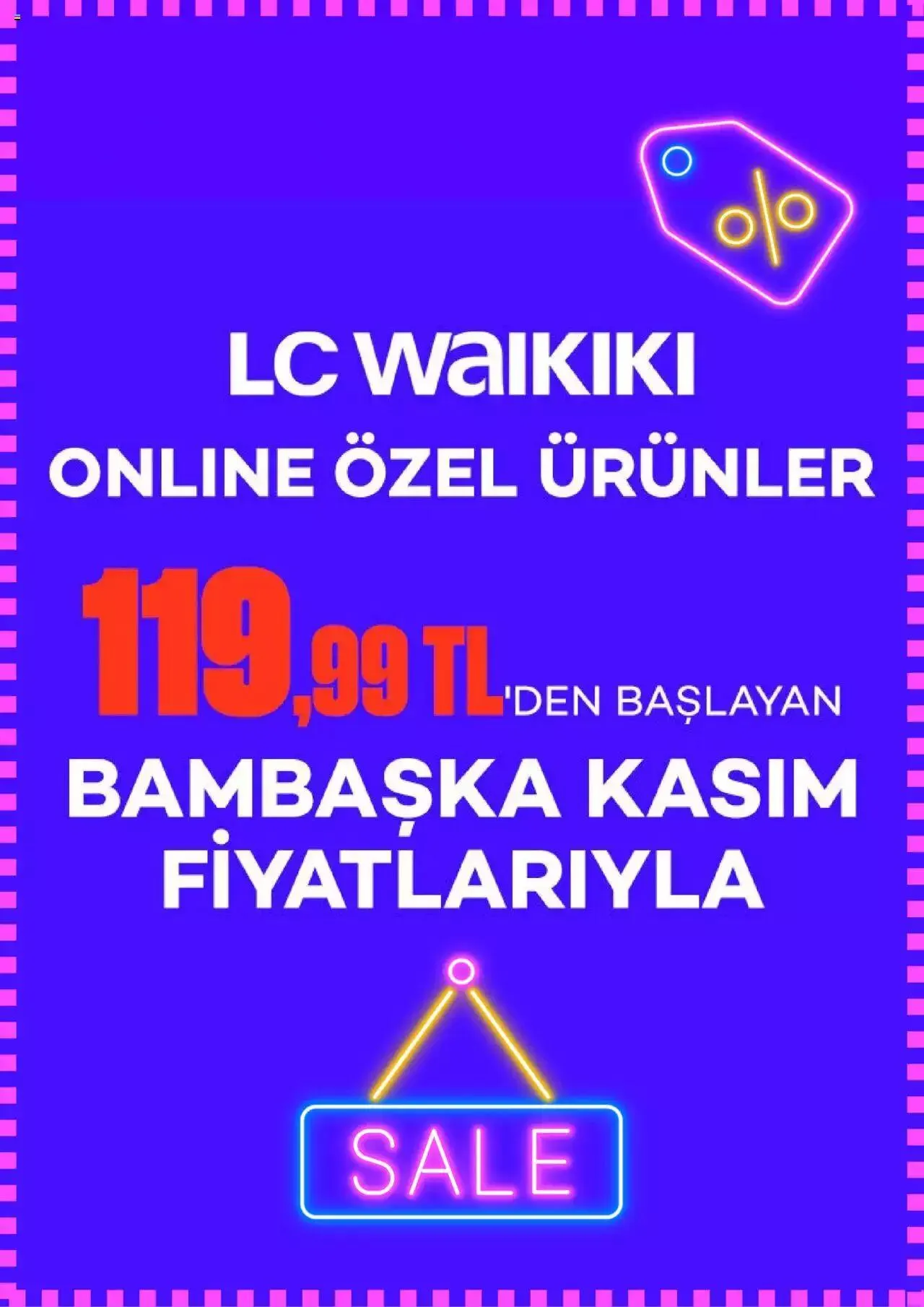 Katalog LC Waikiki Katalog 11 Kasım - 31 Aralık 2023 - aktüel Sayfa 3