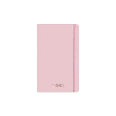 Keskin 13 x 21 96 Yaprak Çizgili Ciltli Premier Neo Soft Defter