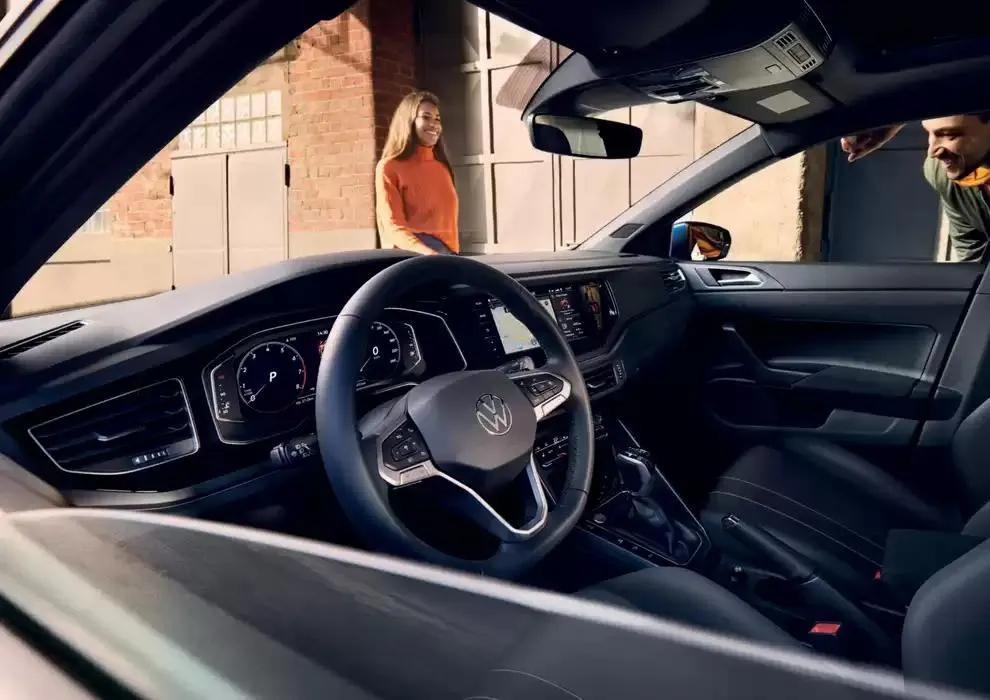 Katalog Volkswagen Polo 24 Ocak - 24 Ocak 2026 - aktüel Sayfa 4