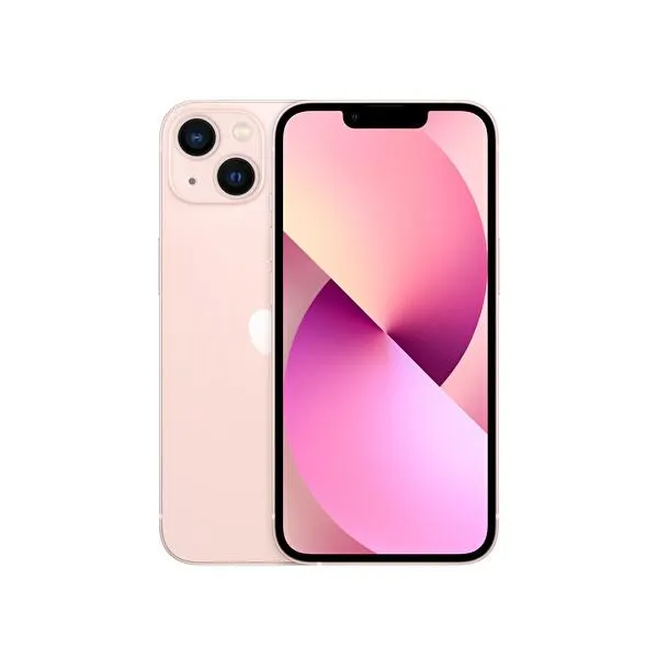 Apple iPhone 13 128GB Pembe Akıllı Telefon