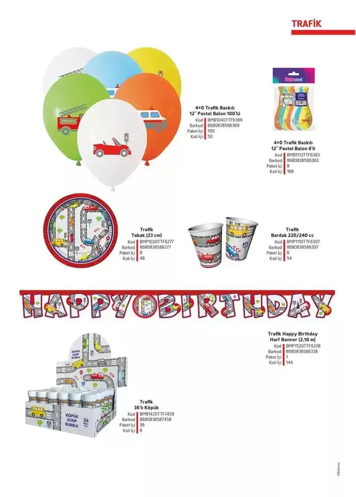 Katalog Ürün Kataloğu 8 Ocak - 8 Şubat 2025 - aktüel Sayfa 117