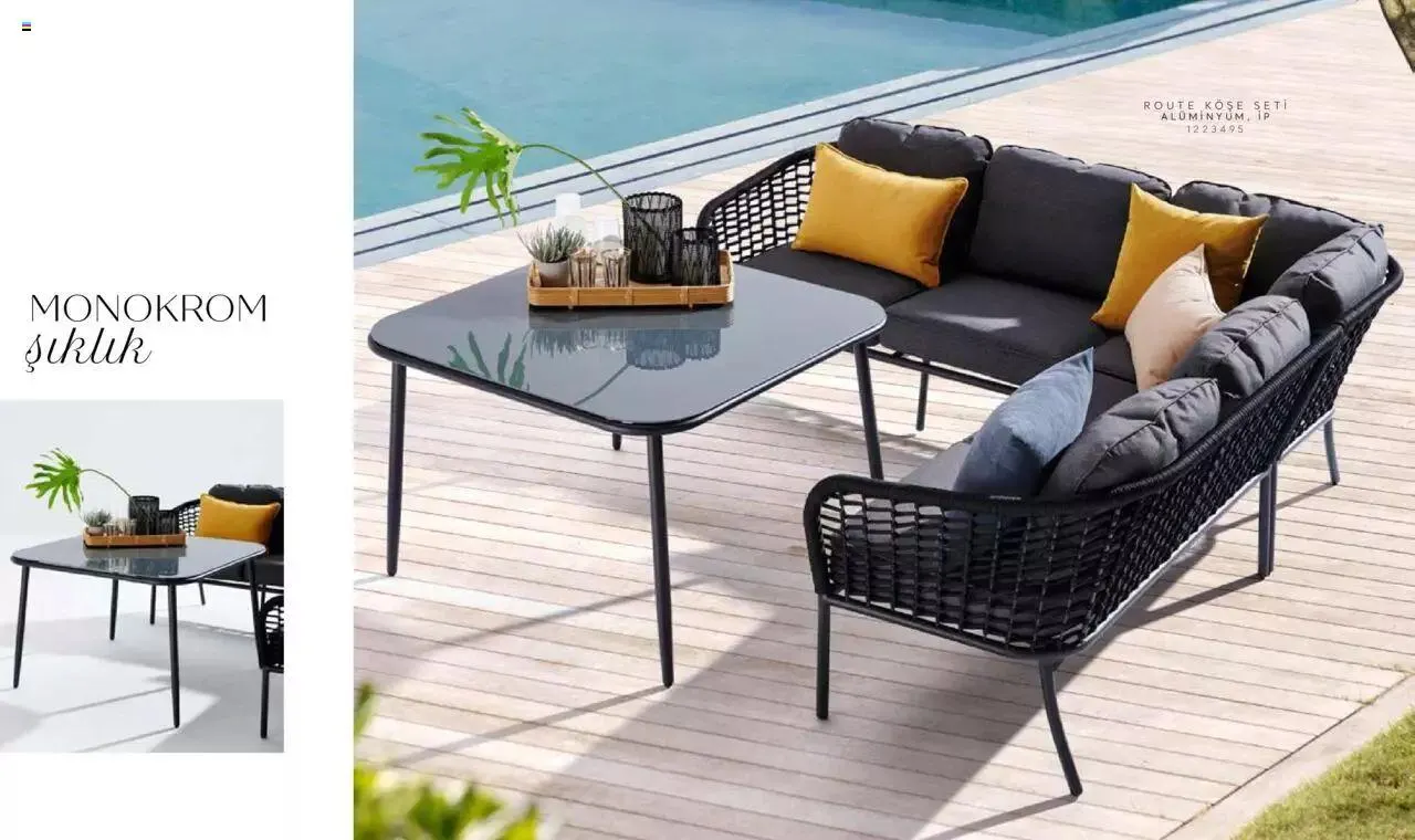 Katalog Mudo Katalog - Bahçe 1 Şubat - 31 Aralık 2023 - aktüel Sayfa 56