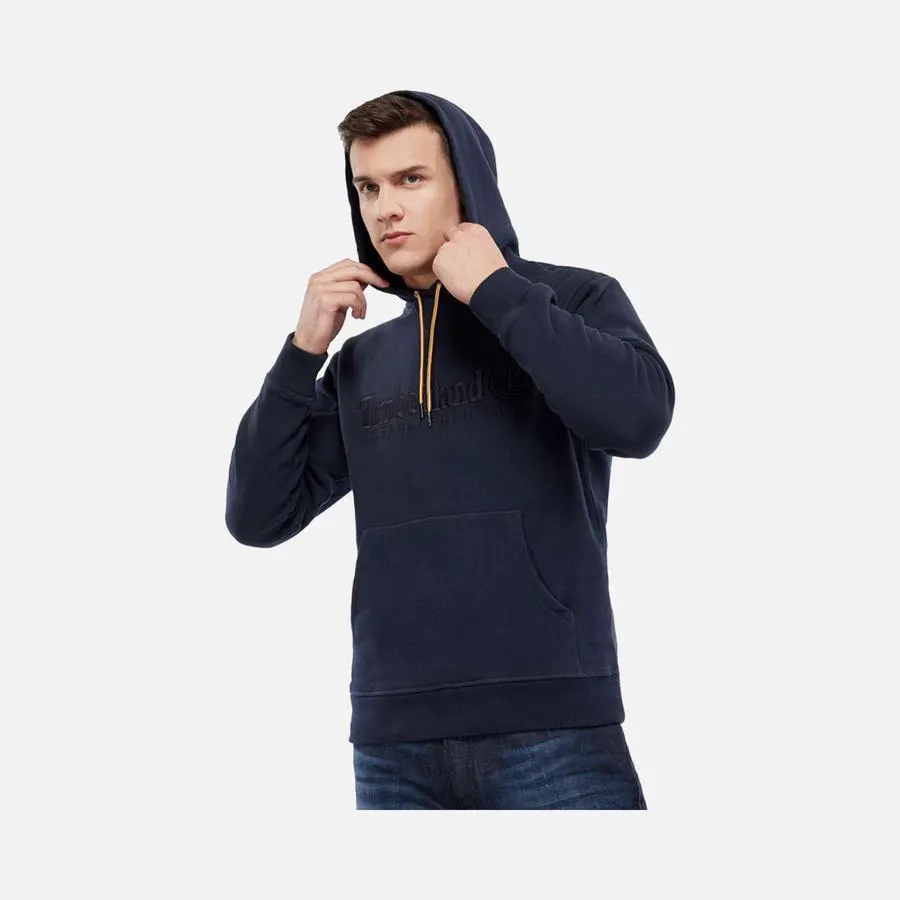 Timberland Heritage Essential 1973 Graphic Hoodie Erkek Sweatshirt