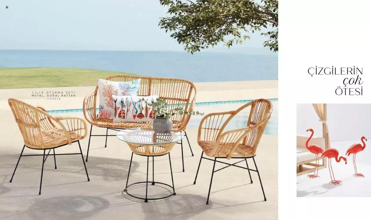 Katalog Mudo Katalog - Bahçe 1 Şubat - 31 Aralık 2023 - aktüel Sayfa 50