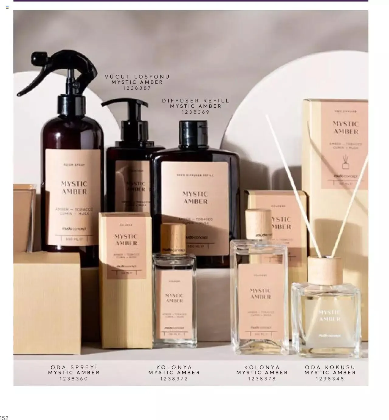 Katalog Mudo - Yeni Yil 1 Kasım - 31 Aralık 2024 - aktüel Sayfa 150