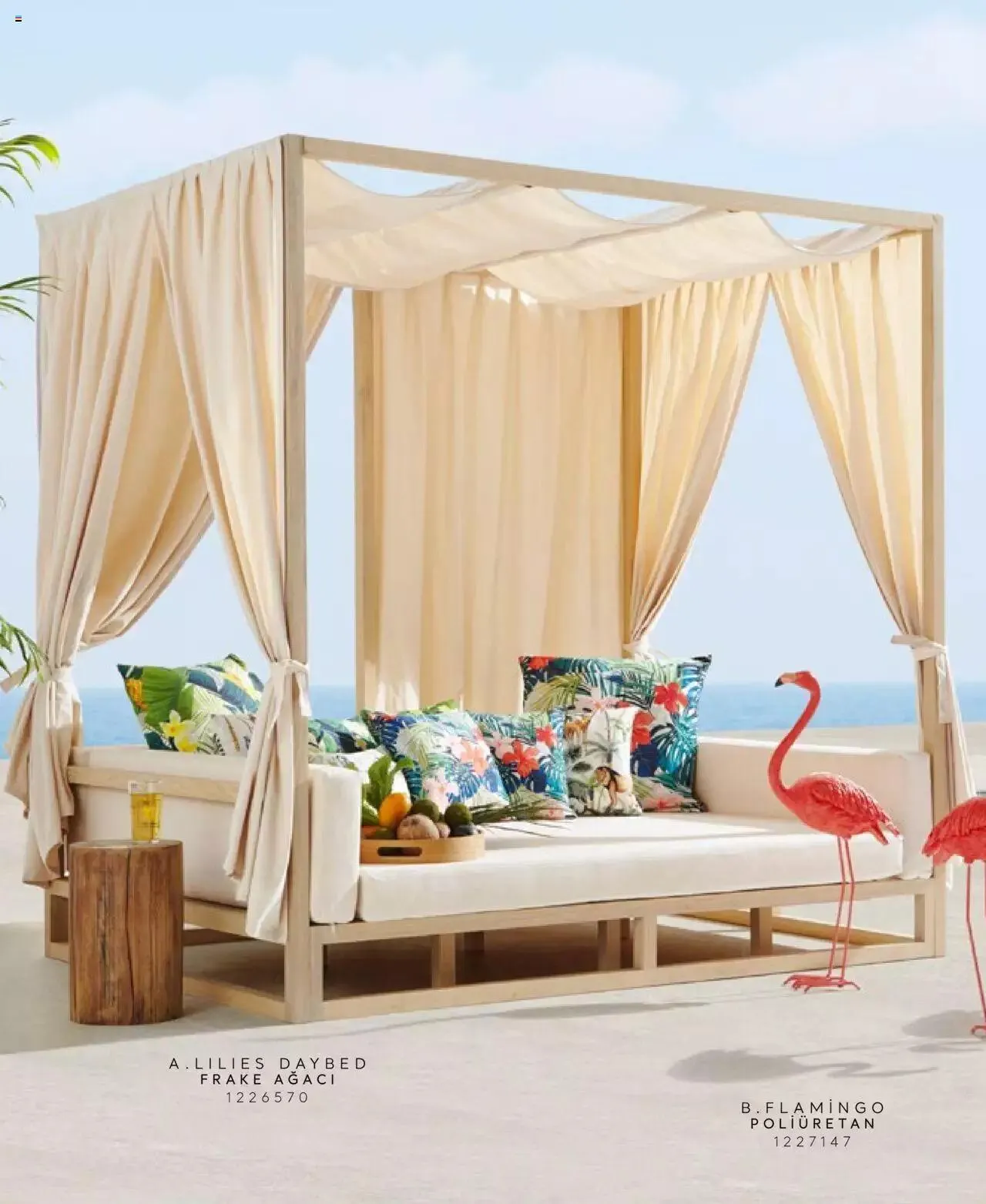 Katalog Mudo Katalog - Bahçe 26 Mayıs - 31 Aralık 2023 - aktüel Sayfa 36