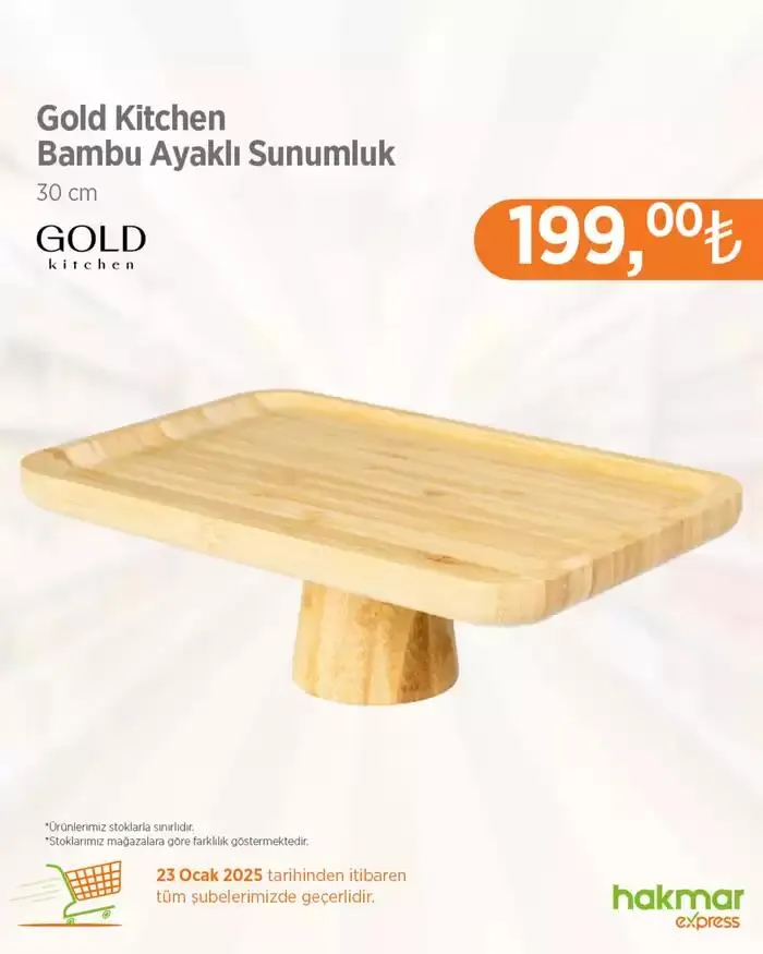 Katalog Hakmar Express katalog 28 Ocak - 11 Şubat 2025 - aktüel Sayfa 6