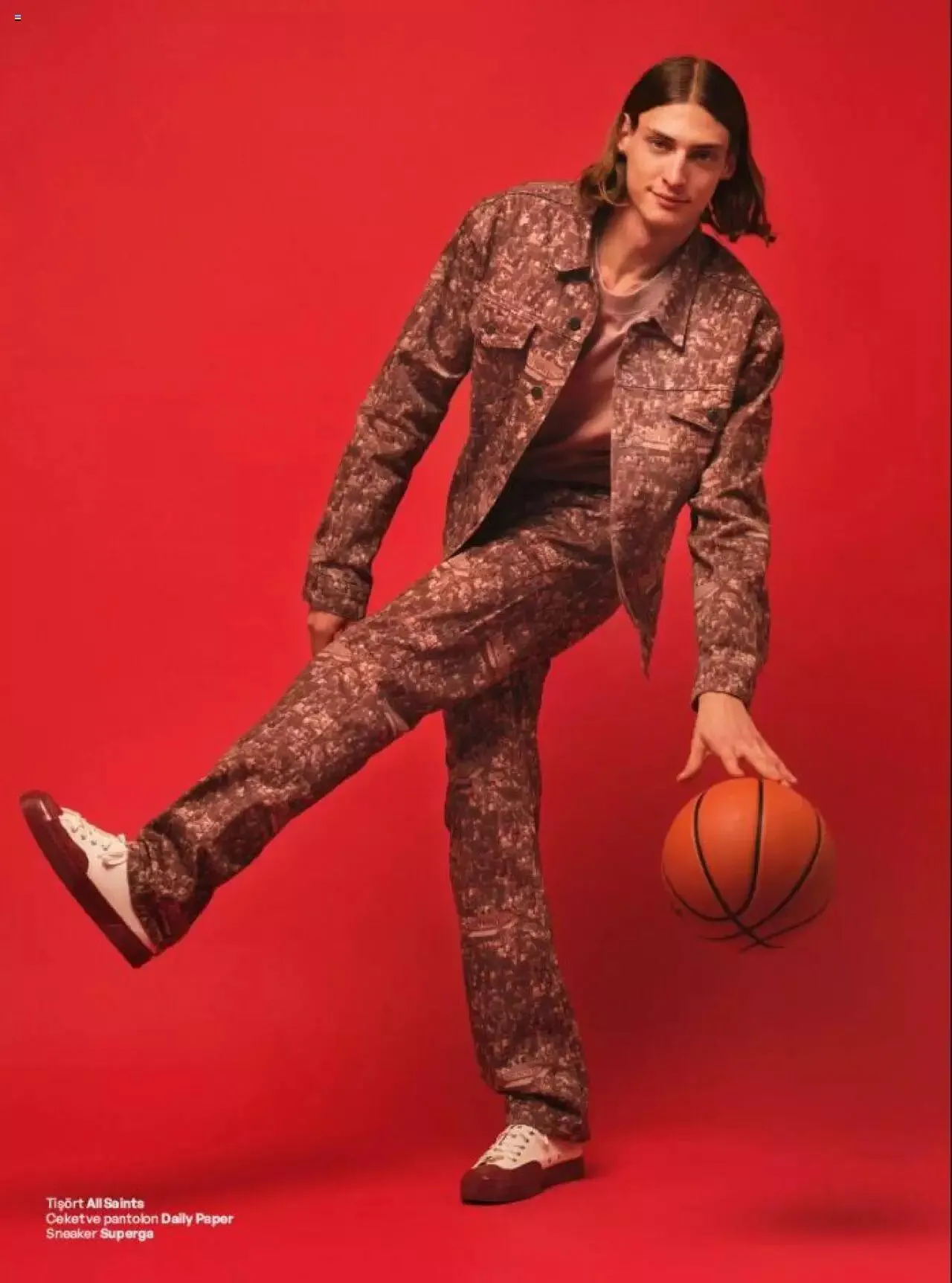 Katalog Beymen Katalog - Beymen Magazine Erkek 13 Mart - 31 Aralık 2023 - aktüel Sayfa 138