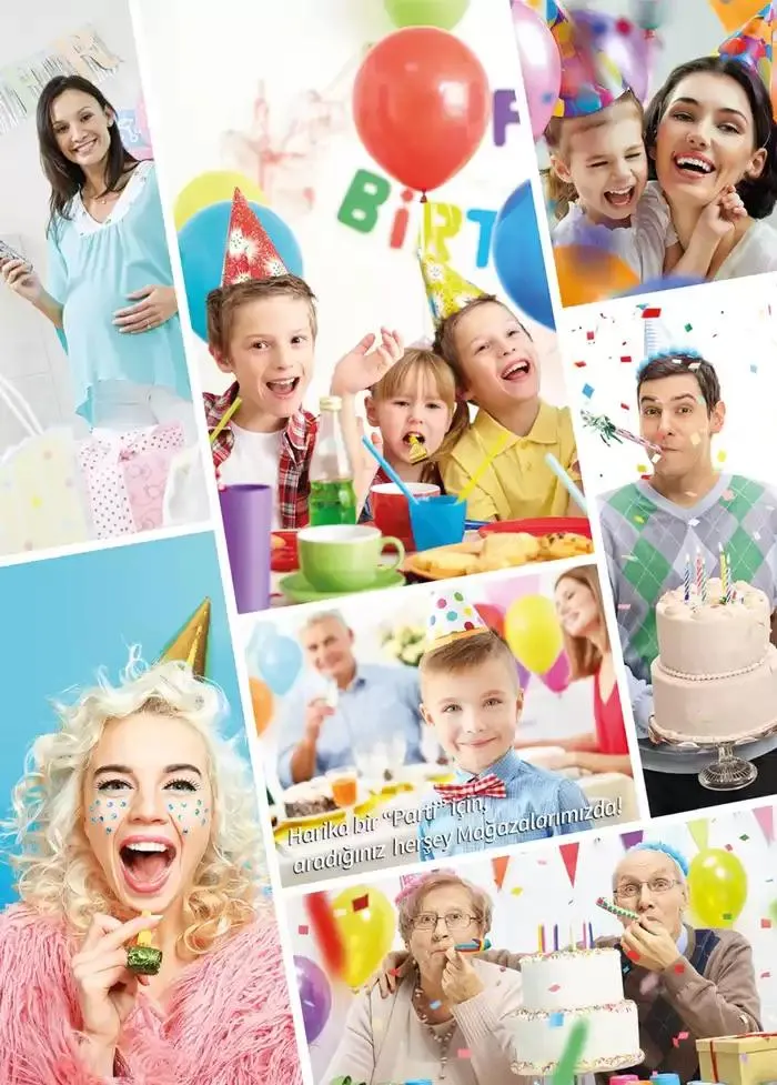 Katalog Ürün Kataloğu 8 Ocak - 8 Şubat 2025 - aktüel Sayfa 127