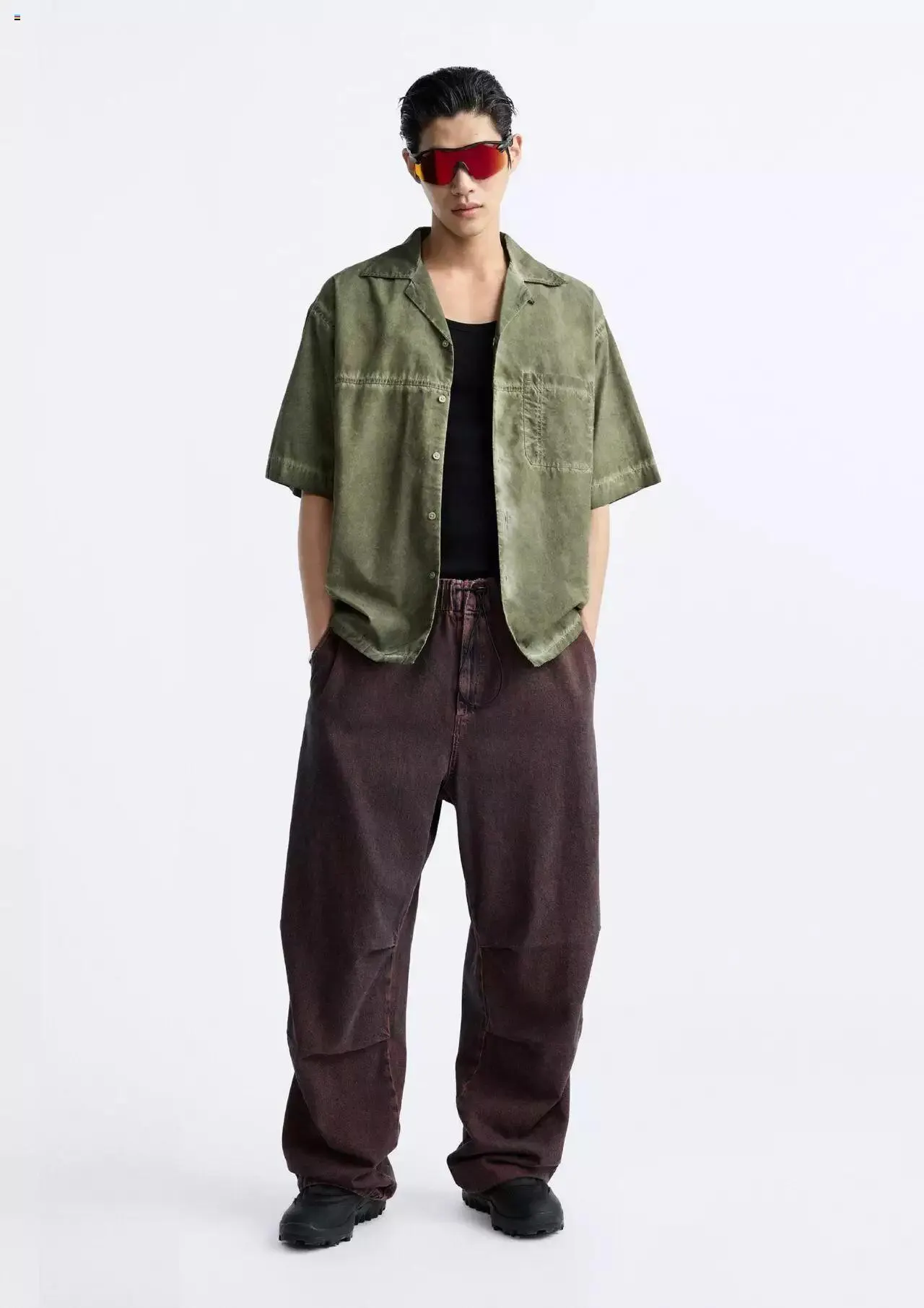 Katalog Zara Indirim Men 1 Eylül - 31 Aralık 2023 - aktüel Sayfa 7