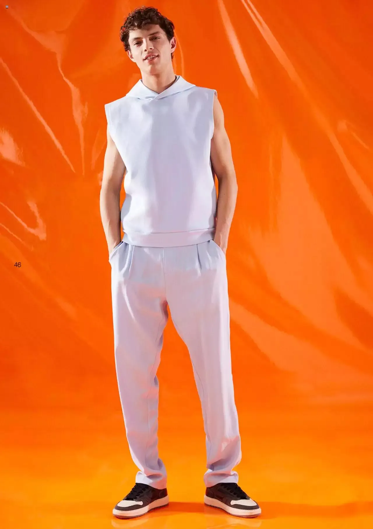 Katalog Beymen Katalog - Academia 2023 İlkbahar/Yaz Erkek 13 Mart - 31 Aralık 2023 - aktüel Sayfa 48