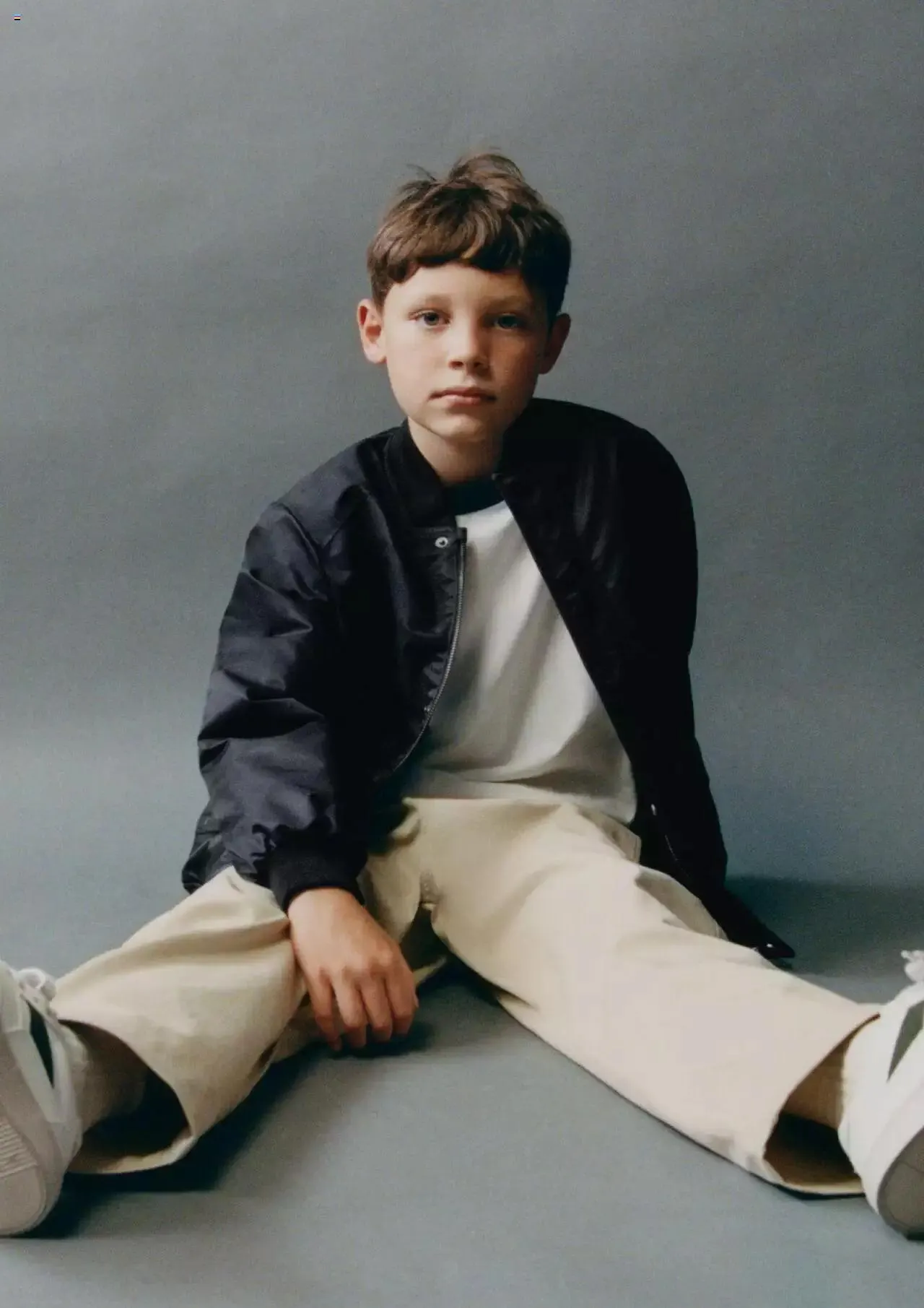 Katalog Zara Indirim Boys 1 Eylül - 31 Aralık 2023 - aktüel Sayfa 9