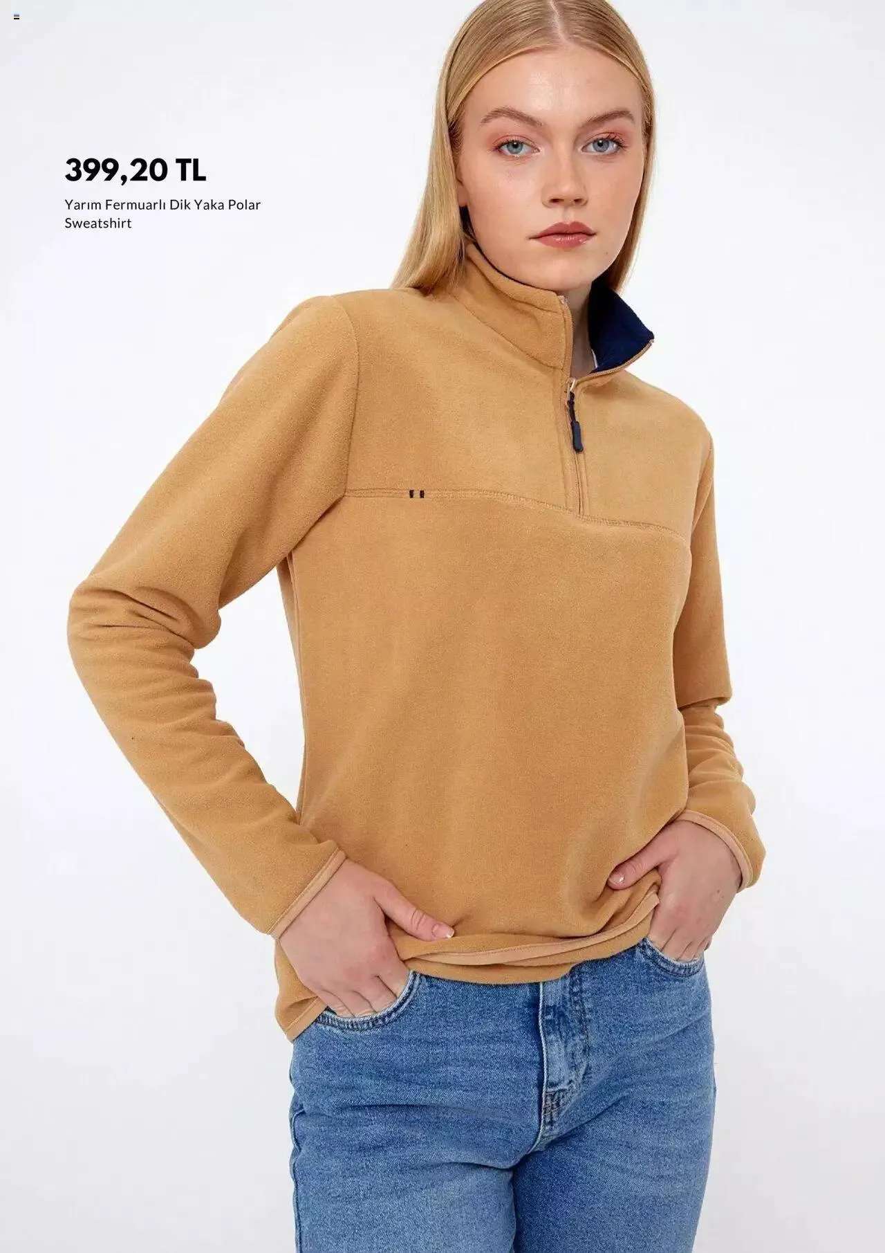 Katalog Flo Katalog 1 Ekim - 31 Aralık 2023 - aktüel Sayfa 8