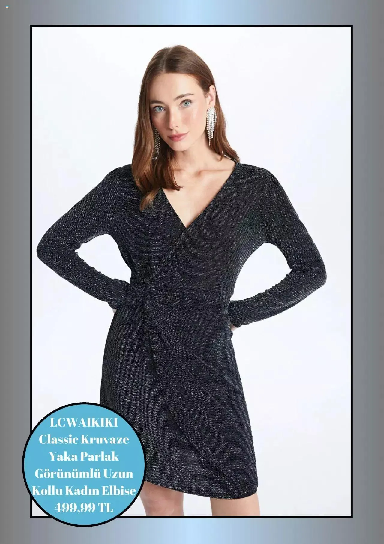 Katalog LC Waikiki Katalog 4 Aralık - 31 Aralık 2023 - aktüel Sayfa 5