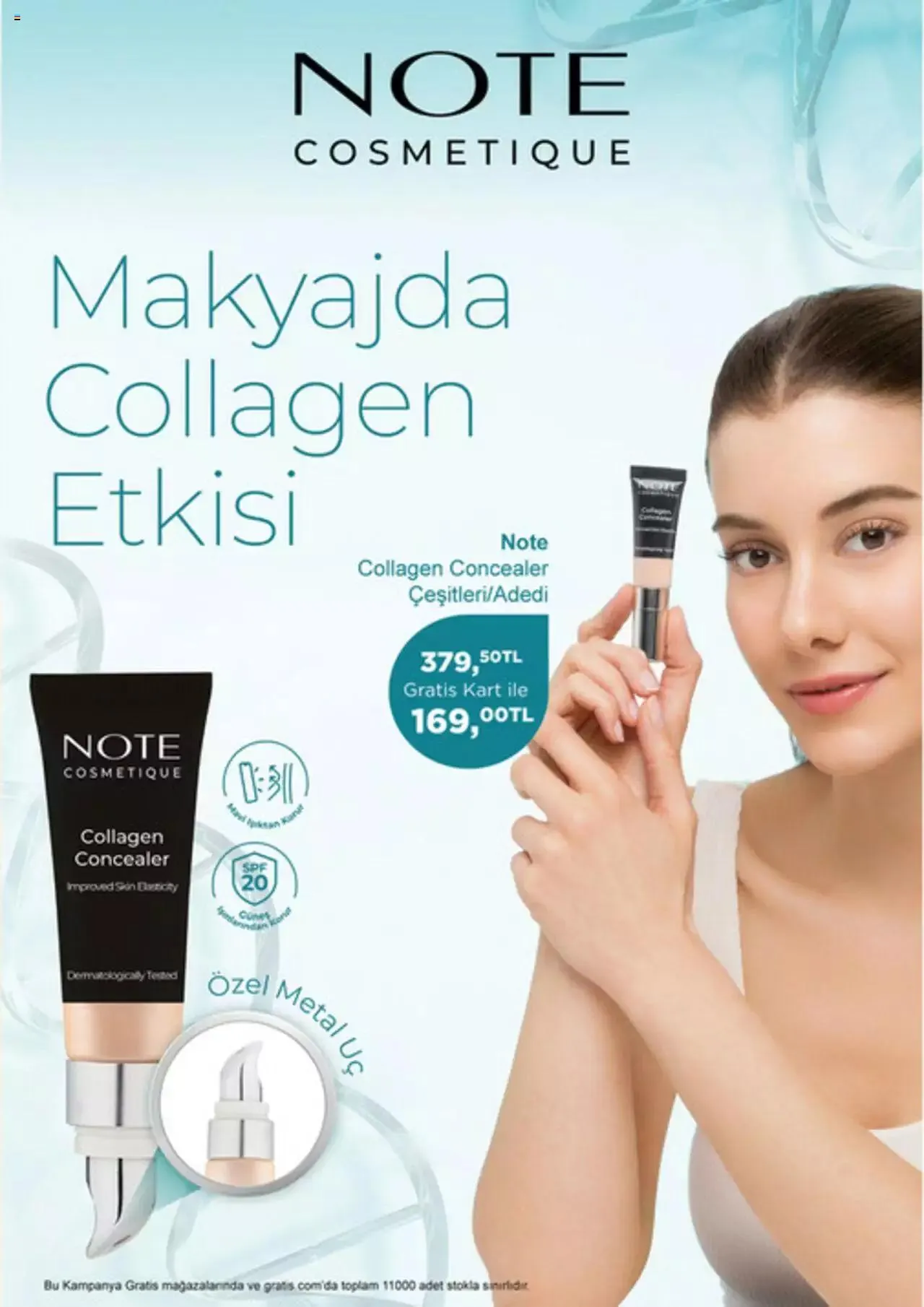 Katalog Gratis Katalog 1 Eylül - 30 Eylül 2023 - aktüel Sayfa 11