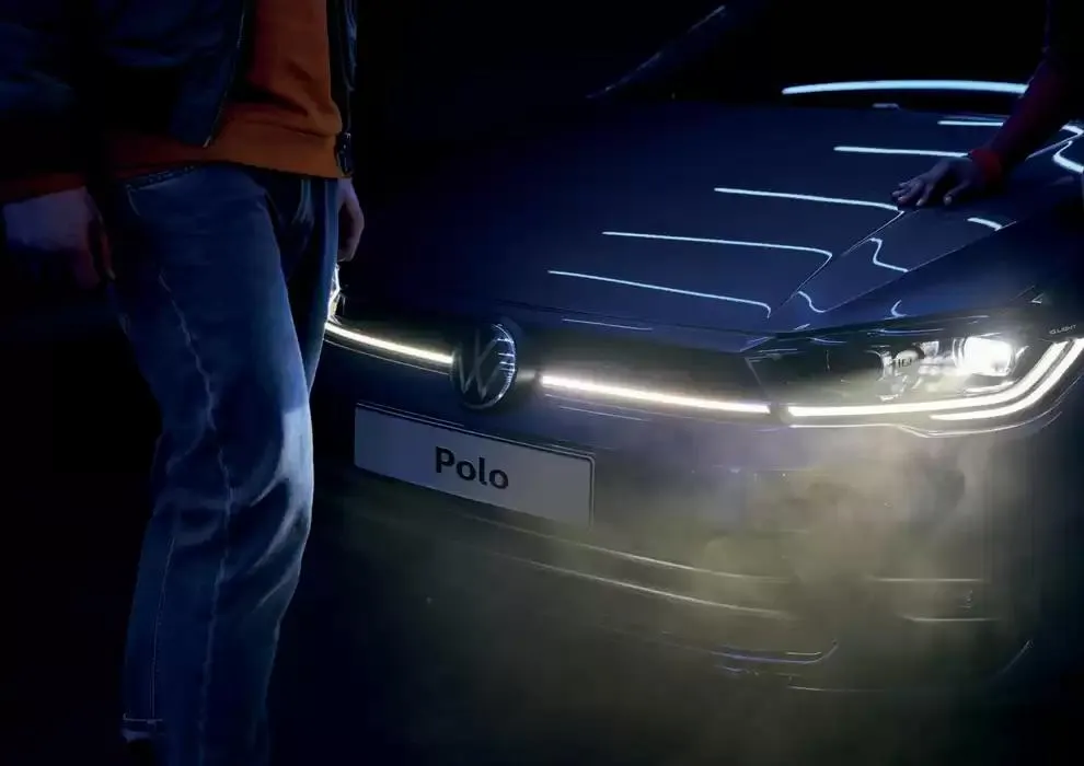 Katalog Volkswagen Polo 24 Ocak - 24 Ocak 2026 - aktüel Sayfa 8