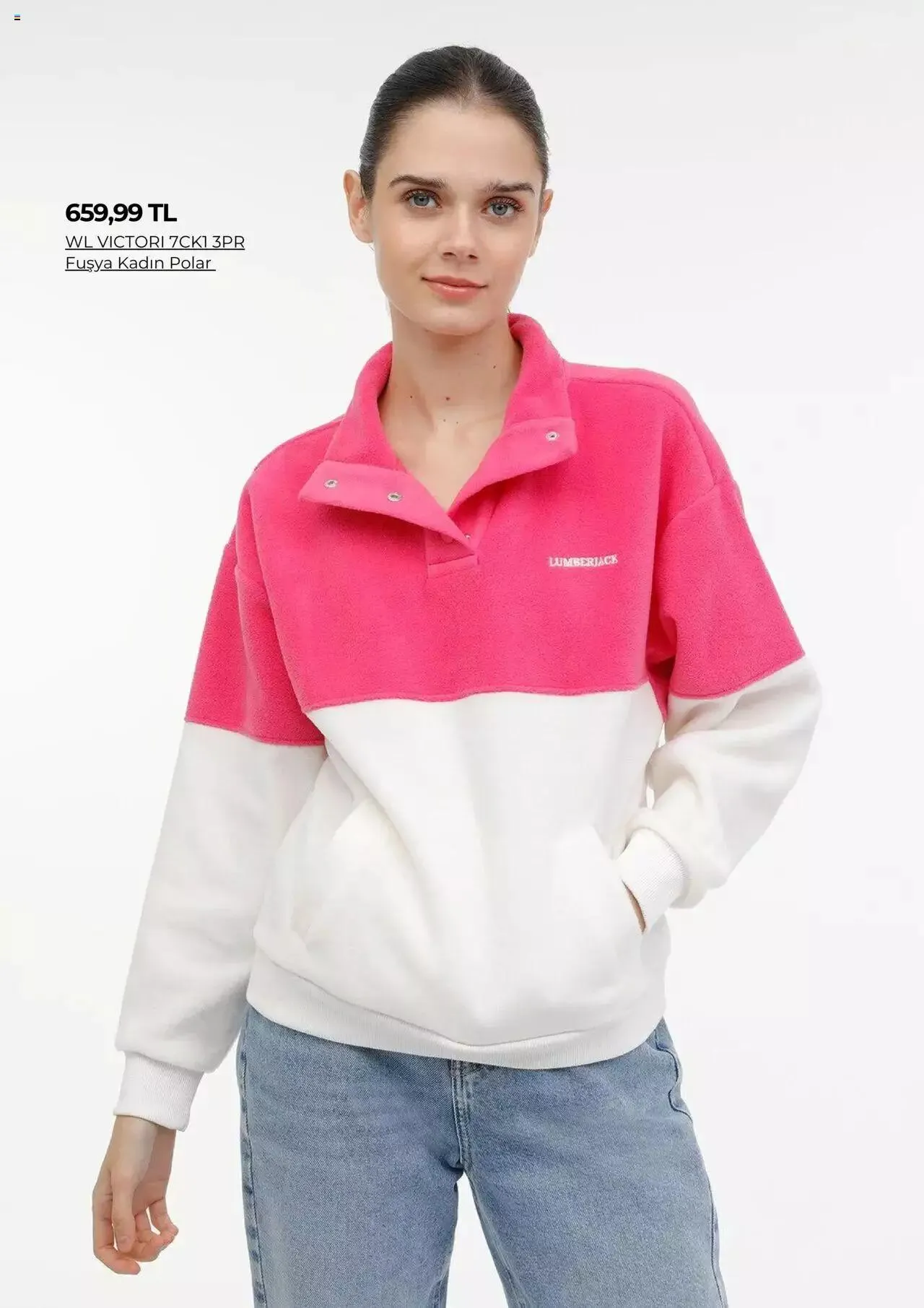 Katalog Flo Katalog 1 Kasım - 31 Aralık 2023 - aktüel Sayfa 19