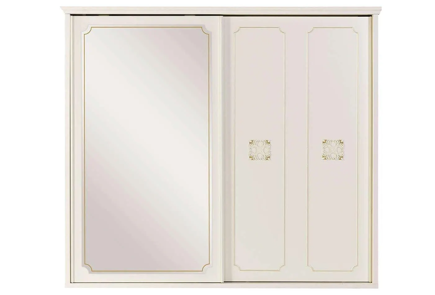 ALESTA SÜRGÜLÜ DOLAP (SEDEF K. MAT)