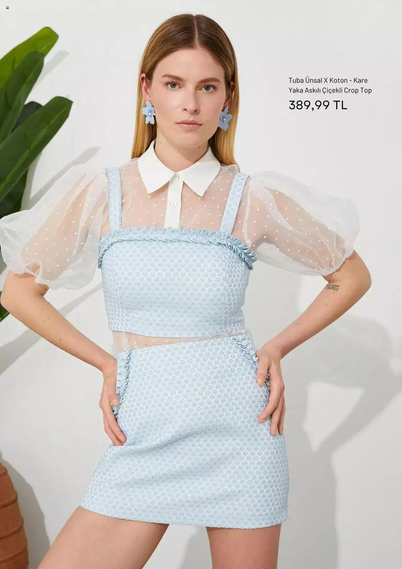 Katalog Koton Katalog 1 Ağustos - 31 Aralık 2023 - aktüel Sayfa 6