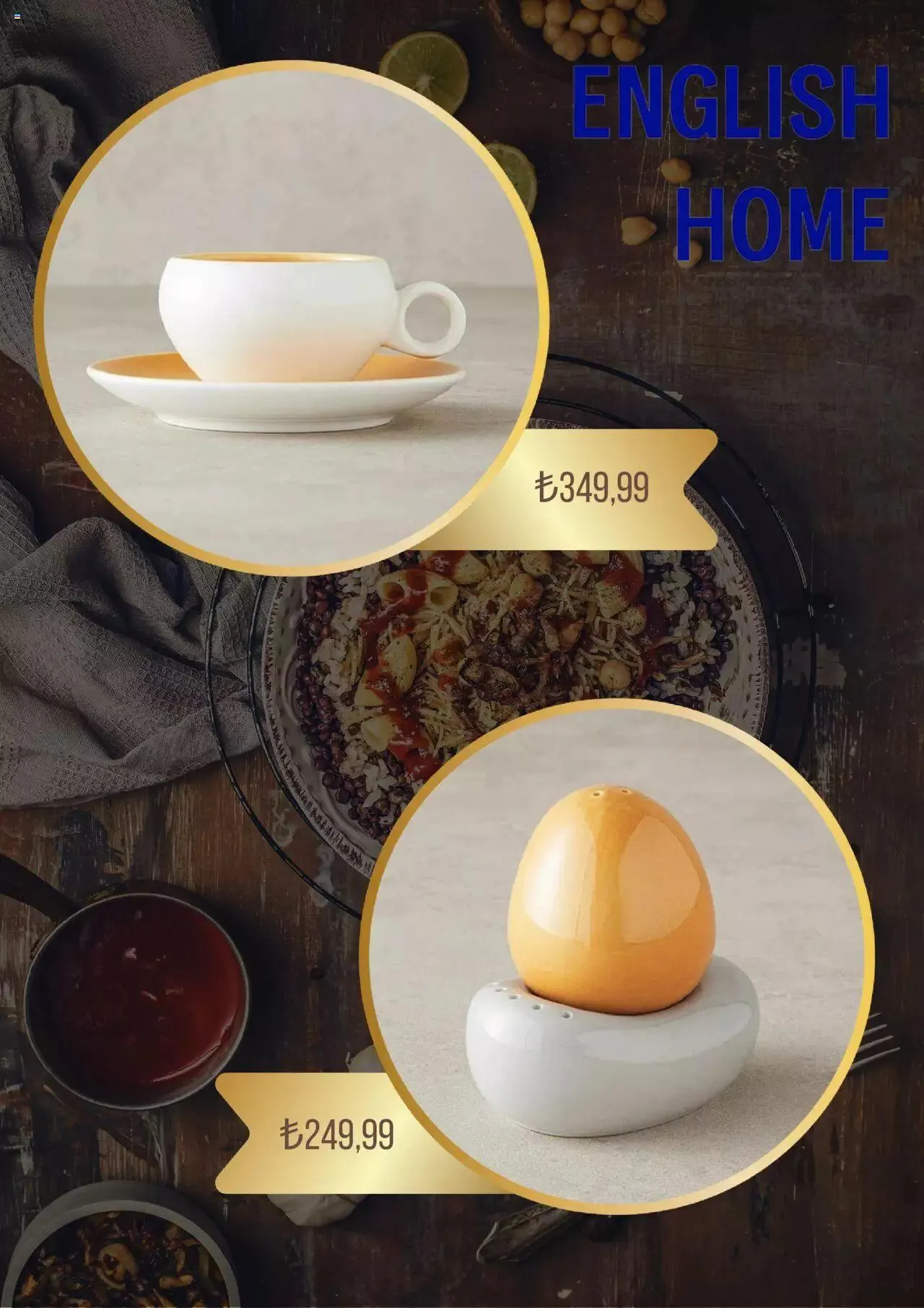 Katalog English Home Katalog 22 Şubat - 28 Şubat 2024 - aktüel Sayfa 3