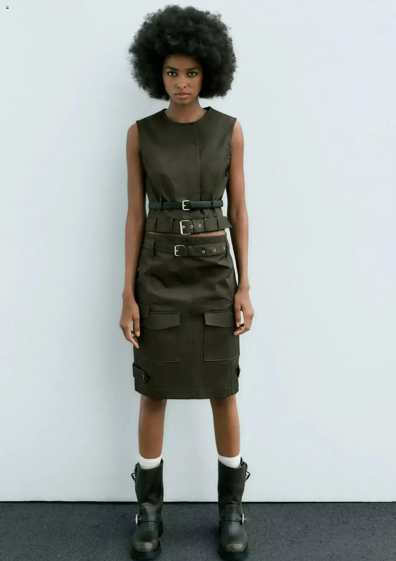 Katalog Zara Indirim Woman 1 Eylül - 31 Aralık 2023 - aktüel Sayfa 3