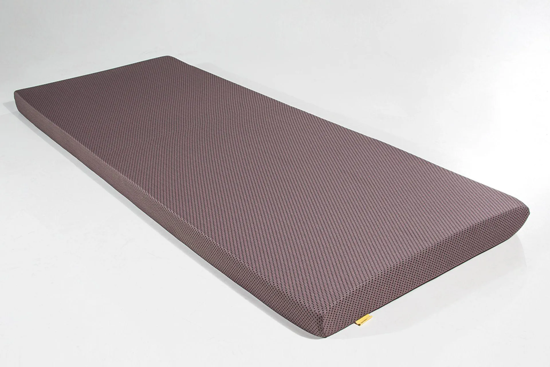 HOMEDİUS VİSCO AKILLI SÜNGER KILIFLI KAMP YATAĞI, GRİ (PY3-1931)