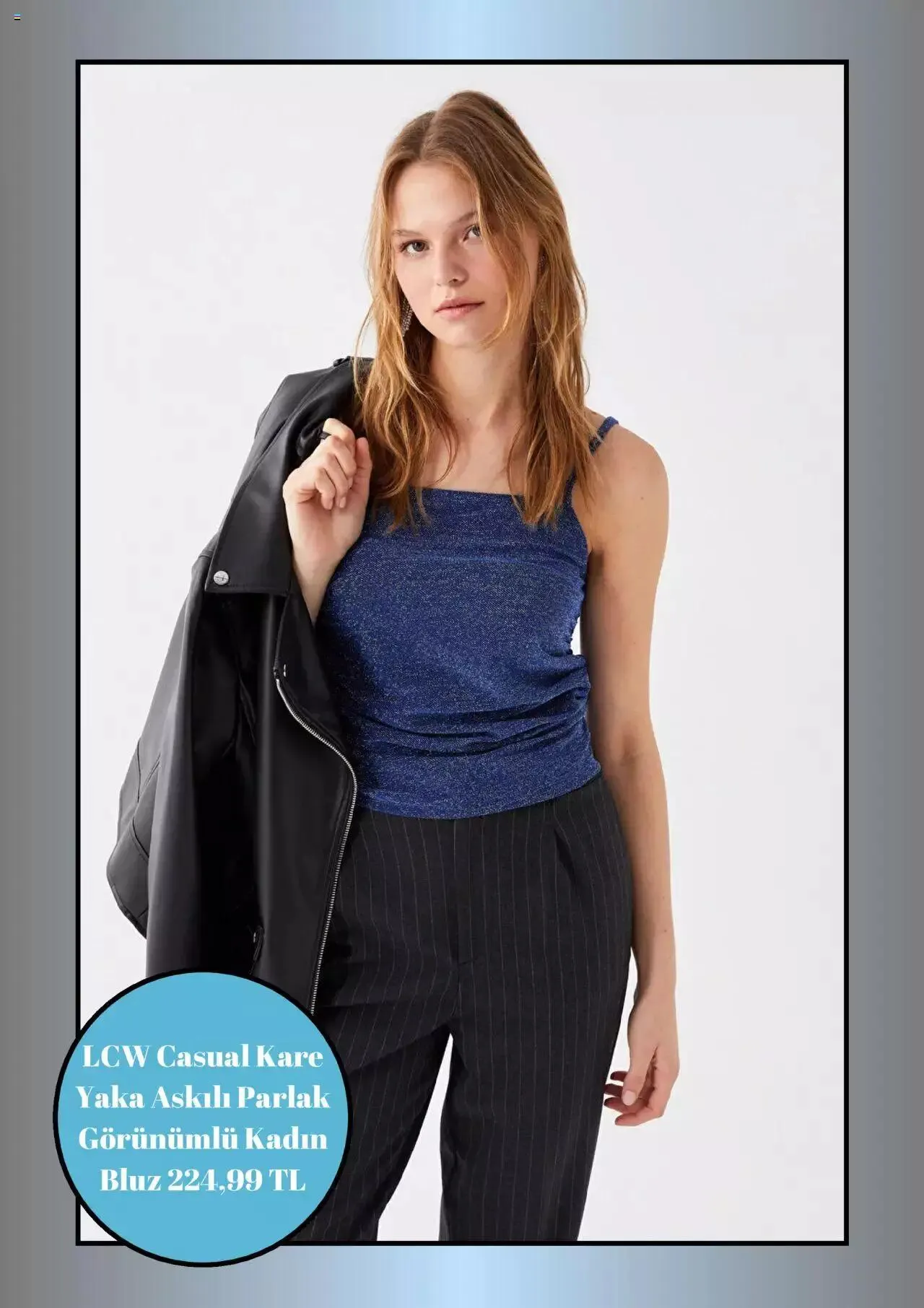 Katalog LC Waikiki Katalog 4 Aralık - 31 Aralık 2023 - aktüel Sayfa 3