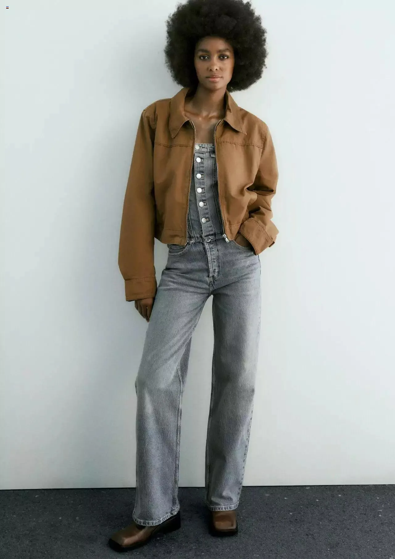 Katalog Zara Indirim Woman 1 Eylül - 31 Aralık 2023 - aktüel Sayfa 13