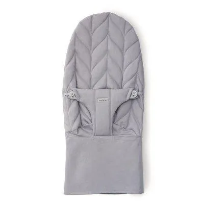 BabyBjörn Balance Bliss Ana Kucağı Kılıfı Petal Gri