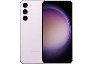 SAMSUNG Galaxy S23 256 GB Akıllı Telefon Lavender